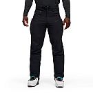 Muške softshell hlače Black Diamond Dawn Patrol