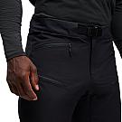 Black Diamond Dawn Patrol Men's Softshell Pants