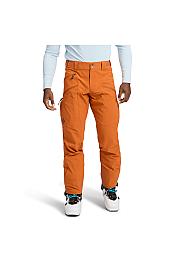 Black Diamond Dawn Patrol Men's Softshell Pants
