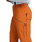 Black Diamond Dawn Patrol Men's Softshell Pants