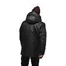 Black Diamond Solution 4.0 Belay Parka Men's Synthetic Jacket
