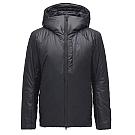Giacca sintetica da uomo Black Diamond Solution 4.0 Belay Parka