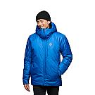 Giacca sintetica da uomo Black Diamond Solution 4.0 Belay Parka
