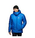 Muška sintetička jakna Black Diamond Solution 4.0 Belay Parka