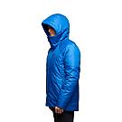 Мушка синтетичка јакна Black Diamond Solution 4.0 Belay Parka