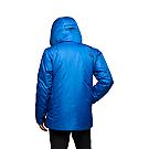 Moška sintetična jakna Black Diamond Solution 4.0 Belay Parka