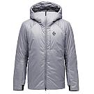 Black Diamond Solution 4.0 Belay Parka Men's Synthetic Jacket