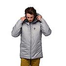 Black Diamond Solution 4.0 Belay Parka Men's Synthetic Jacket