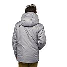 Muška sintetička jakna Black Diamond Solution 4.0 Belay Parka