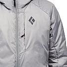 Moška sintetična jakna Black Diamond Solution 4.0 Belay Parka