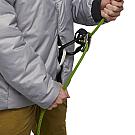 Moška sintetična jakna Black Diamond Solution 4.0 Belay Parka