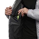 Moška sintetična jakna Black Diamond Solution 4.0 Belay Parka