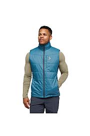 Gilet da uomo Black Diamond Solution 2.0