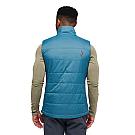 Gilet da uomo Black Diamond Solution 2.0
