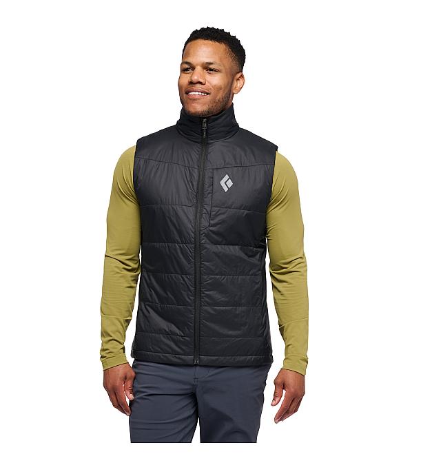 Gilet da uomo Black Diamond Solution 2.0