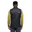 Chaleco Black Diamond Solution 2.0 para hombre