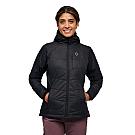 Ženska jakna s kapuco Black Diamond Solution 2.0
