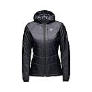 Ženska jakna s kapuco Black Diamond Solution 2.0