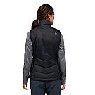 Gilet da donna Black Diamond Solution 2.0