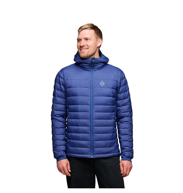 Black Diamond Access Down 2.0 Men's Hooded Down Jacket