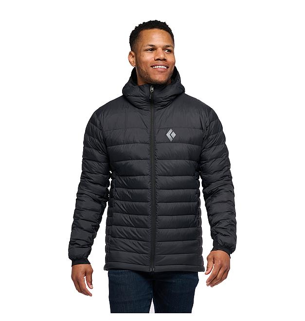 Black Diamond Access Down 2.0 Men's Hooded Down Jacket