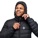Black Diamond Access Down 2.0 Men's Hooded Down Jacket