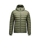 Black Diamond Access Down 2.0 Men's Hooded Down Jacket