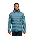 Chaqueta de plumas con capucha para hombre Black Diamond Access Down 2.0