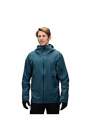 Moška nepremočljiva jakna Black Diamond Recon LT Stretch Shell