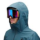 Moška nepremočljiva jakna Black Diamond Recon LT Stretch Shell
