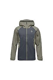 Black Diamond Recon LT Stretch Shell Men's Waterproof Jacket
