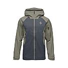Giacca impermeabile da uomo Black Diamond Recon LT Stretch Shell