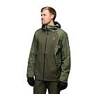 Black Diamond Recon LT Stretch Shell Men's Waterproof Jacket