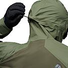 Moška nepremočljiva jakna Black Diamond Recon LT Stretch Shell