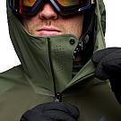 Giacca impermeabile da uomo Black Diamond Recon LT Stretch Shell