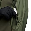 Giacca impermeabile da uomo Black Diamond Recon LT Stretch Shell
