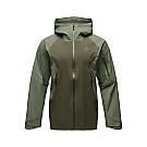 Giacca impermeabile da uomo Black Diamond Recon LT Stretch Shell