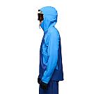 Giacca impermeabile da uomo Black Diamond Recon LT Stretch Shell