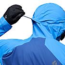 Giacca impermeabile da uomo Black Diamond Recon LT Stretch Shell