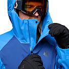 Giacca impermeabile da uomo Black Diamond Recon LT Stretch Shell