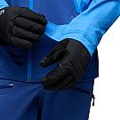 Giacca impermeabile da uomo Black Diamond Recon LT Stretch Shell