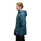 Giacca impermeabile da uomo Black Diamond Recon LT Stretch Shell