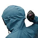 Moška nepremočljiva jakna Black Diamond Recon LT Stretch Shell