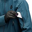 Black Diamond Recon LT Stretch Shell Men's Waterproof Jacket