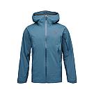 Black Diamond Recon LT Stretch Shell Men's Waterproof Jacket