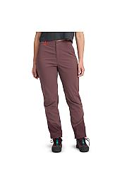 Pantaloni ibridi da donna Black Diamond Pursuit
