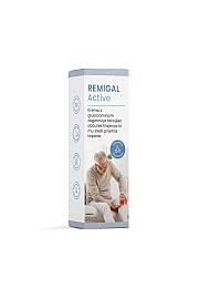 Krema z glukozaminom Remigal Active 100ml