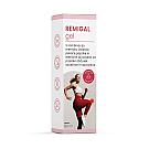 Hladilno grelni gel za masažo Remigal 100ml