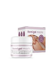 Masažno mazilo Remigal 40 g
