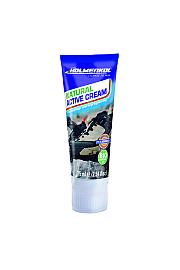 Vosek za obutev Holmenkol Natural Active Cream 75 ML